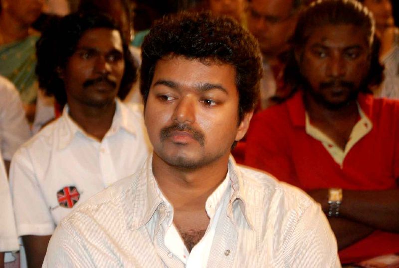 Vijay - Untitled Gallery | Picture 21281